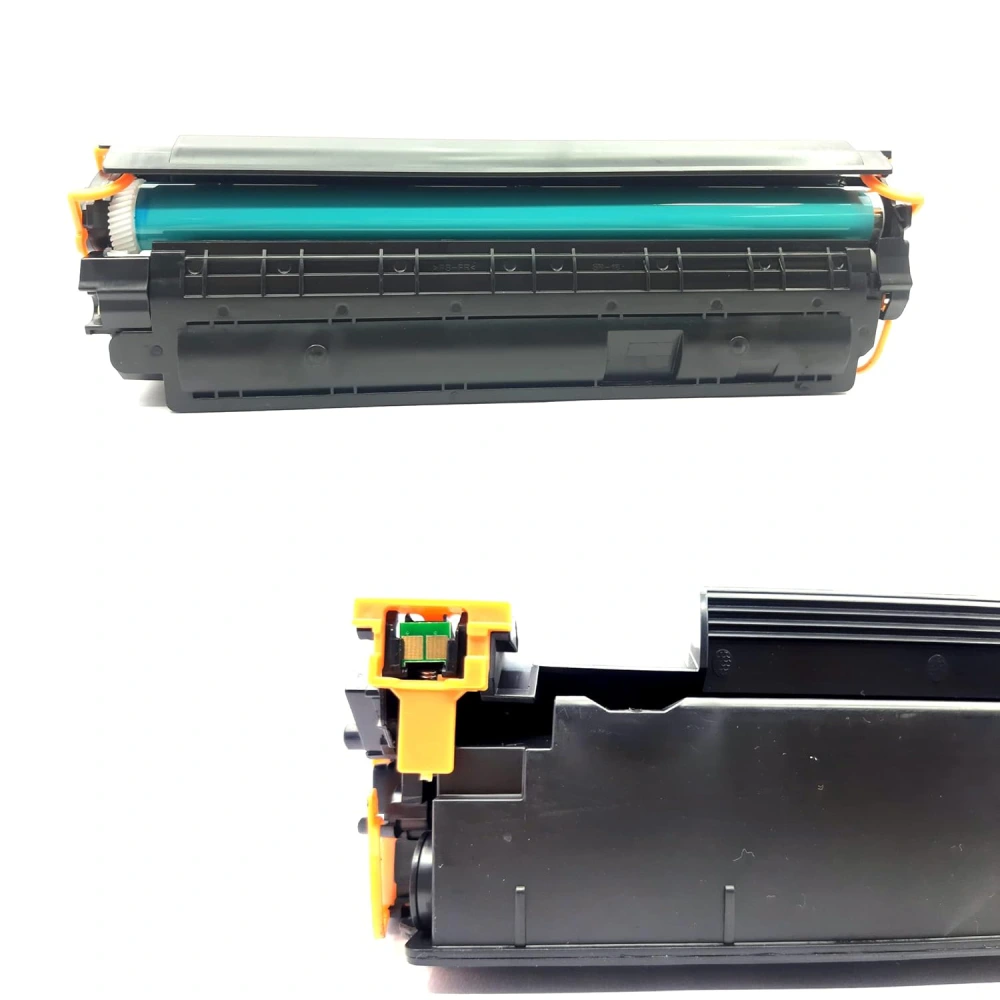 Printstar Compatible Laser Cartridge For HP 925 | 285A view 4